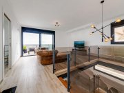 Torrevieja Einzigartige, große Neubau-Villa in erster Meeres-Linie mit atemberaubenden Ausblick Haus kaufen
