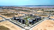 Torrevieja Exklusive Apartments, komplett ausgestattet in Torrevieja Haus kaufen