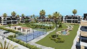 Torrevieja Exklusive Apartments, komplett ausgestattet in Torrevieja Haus kaufen