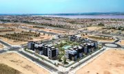 Torrevieja Exklusive Apartments, komplett ausgestattet in Torrevieja Haus kaufen