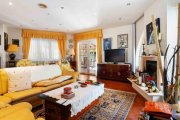 Cabo Roig Prächtige freistehende Villa mit 3 Schlafzimmern, 4 Bädern, Fitnessraum, Sauna, Garage und Privatpool nur 1 km vom Strand Haus