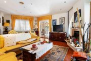 Cabo Roig Prächtige freistehende Villa mit 3 Schlafzimmern, 4 Bädern, Fitnessraum, Sauna, Garage und Privatpool nur 1 km vom Strand Haus