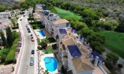 Campoamor Geräumige Wohnung direkt am Golfplatz in Las Ramblas de Campoamor mit Tiefgaragenstellplatz, Swimmingpool und Abstellraum