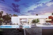 Dehesa de Campoamor Luxus-Villa mit Pool und Keller am Golfplatz Las Colinas Haus kaufen