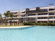 Orihuela Costa ALL INCLUSIVE - NEUBAU-Luxus-Apartments in bester Costa Blanca Lage! Wohnung kaufen