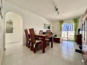 Orihuela Costa Apartment mit 3 Schlafzimmern, privater Dachterrasse, Meerblick, Pool und Tennisplatz in La Florida Wohnung kaufen
