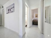 Orihuela Costa Apartment mit 3 Schlafzimmern, privater Dachterrasse, Meerblick, Pool und Tennisplatz in La Florida Wohnung kaufen