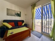 Orihuela Costa Apartment mit 3 Schlafzimmern, privater Dachterrasse, Meerblick, Pool und Tennisplatz in La Florida Wohnung kaufen