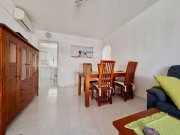 Orihuela Costa Apartment mit 3 Schlafzimmern, privater Dachterrasse, Meerblick, Pool und Tennisplatz in La Florida Wohnung kaufen