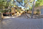 Orihuela Costa Beeindruckendes Villenobjekt mit 6 Schlafzimmern und Privatpool Haus kaufen