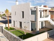 Orihuela Costa Elegantes NEUBAU-Apartment in toller Lage - strandnah Wohnung kaufen