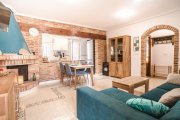 Orihuela Costa Erdgeschosswohnung mit 2 Schlafzimmern, 2 Bädern und Gemeinschaftspool in Las Chimosas Wohnung kaufen