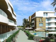 Orihuela Costa Erstklassige Neubau-Anlage im beliebten Playa Flamenca nur 700 m vom Strand - fußläufig zum Einkaufszentrum Wohnung kaufen