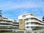 Orihuela Costa Erstklassige Neubau-Anlage im beliebten Playa Flamenca nur 700 m vom Strand - fußläufig zum Einkaufszentrum Wohnung kaufen