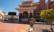 Orihuela Costa Exklusive Wohnung mit 3 Schlafzimmern, 2 Bädern, Gemeinschaftspool und schönem Ausblick auf den Golfplatz von Las Ramblas