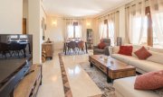 Orihuela Costa Exklusive Wohnung mit 3 Schlafzimmern, 2 Bädern, Gemeinschaftspool und schönem Ausblick auf den Golfplatz von Las Ramblas