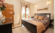 Orihuela Costa Exklusive Wohnung mit 3 Schlafzimmern, 2 Bädern, Gemeinschaftspool und schönem Ausblick auf den Golfplatz von Las Ramblas