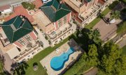 Orihuela Costa Exklusive Wohnung mit 3 Schlafzimmern, 2 Bädern, Gemeinschaftspool und schönem Ausblick auf den Golfplatz von Las Ramblas
