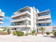 Orihuela Costa Fantastisches Appartement mit 4 Schlafzimmern, 2 Bädern, großer Terrasse, Meerblick und Gemeinschaftspool Wohnung kaufen