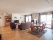 Orihuela Costa Fantastisches Appartement mit 4 Schlafzimmern, 2 Bädern, großer Terrasse, Meerblick und Gemeinschaftspool Wohnung kaufen