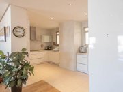 Orihuela Costa Fantastisches Appartement mit 4 Schlafzimmern, 2 Bädern, großer Terrasse, Meerblick und Gemeinschaftspool Wohnung kaufen