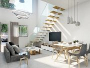 Orihuela Costa Gelegenheit: Neubau-Reihenhaus in beliebtester Gegend Costa Blanca Süd Haus kaufen