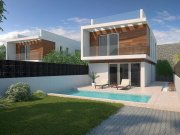 Orihuela Costa Großartige NEUBAU-Pool-Villa in Villamartin mit zusätzlicher Dachterrasse Haus kaufen