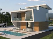 Orihuela Costa Luxus-Neubau-Villa in privilegierter Gegend von Orihuela Costa Haus kaufen