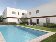 Orihuela Costa Moderne Neubau-Anlage - beste Infrastruktur - nur 4 km zum Strand Haus kaufen
