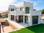 Orihuela Costa Moderne Neubau-Anlage - beste Infrastruktur - nur 4 km zum Strand Haus kaufen