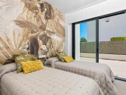 Orihuela Costa Moderne Neubau-Villa in der privilegierten Gegend von Orihuela Costa Haus kaufen