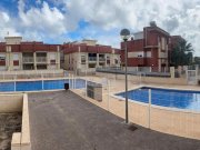 Orihuela Costa Modernisierter Wohnkomplex mit Apartments in begehrter Gegend Wohnung kaufen