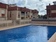 Orihuela Costa Modernisierter Wohnkomplex mit Apartments in begehrter Gegend Wohnung kaufen