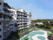 Orihuela Costa Neubau-Luxus-Wohnungen in Campoamor nahe Strand und Marina Wohnung kaufen