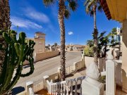 Orihuela Costa Premium-Einfamilienhaus in Residencial Montegolf mit Meer- und Golfblick Haus kaufen