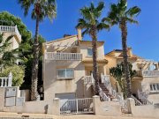 Orihuela Costa Premium-Einfamilienhaus in Residencial Montegolf mit Meer- und Golfblick Haus kaufen