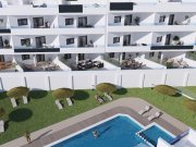 Orihuela Costa Private Neubau-Wohnanlage mit Maisonetten und vielen Gemeinschaftseinrichtungen Wohnung kaufen