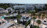 Orihuela Costa Quattrohaus mit 2 Schlafzimmern, 2 Bädern, Dachterrasse und Gemeinschaftspool Haus kaufen