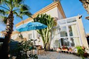 Orihuela Costa Reiheneckhaus mit 3 Schlafzimmern in Playa Flamenca Haus kaufen