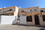 Orihuela Costa Reihenhaus mit 4 Schlafzimmern, 2 Bädern und Gemeinschaftspools in Playa Flamenca Haus kaufen