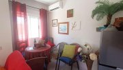 Orihuela Costa Sehr schönes Endreihenhaus mit 2 Schlafzimmern, 2 Bädern, Gästebereich im Souterrain, Dachterrasse und Gemeinschaftspool Haus