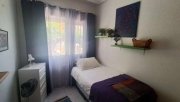 Orihuela Costa Sehr schönes Endreihenhaus mit 2 Schlafzimmern, 2 Bädern, Gästebereich im Souterrain, Dachterrasse und Gemeinschaftspool Haus