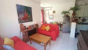 Orihuela Costa Sehr schönes Endreihenhaus mit 2 Schlafzimmern, 2 Bädern, Gästebereich im Souterrain, Dachterrasse und Gemeinschaftspool Haus