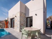 Orihuela Costa Tolle, preiswerte Neubau-Villa in guter Lage und Infrastruktur Haus kaufen
