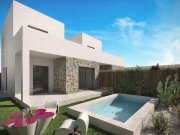 Orihuela Costa Tolle, preiswerte Neubau-Villa in guter Lage und Infrastruktur Haus kaufen