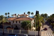 Orihuela costa Wunderschöne, großzügige und exklusive Villa in der besten Gegend von Cabo Roig, nur 150 m vom Strand Haus kaufen