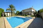 Orihuela costa Wunderschöne, großzügige und exklusive Villa in der besten Gegend von Cabo Roig, nur 150 m vom Strand Haus kaufen