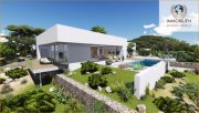 Orihuela / Dehesa de Campoamor Häuser.
Wählen Sie Ihr Grundstück und konstruieren Sie Ihr Traumhaus mit uns. Orihuela Costa. Alicante Haus kaufen