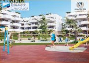 Orihuela / Dehesa de Campoamor Neue Appartements-Wohnanlage an der südlichen Costa Blanca Wohnung kaufen