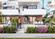 Orihuela / Dehesa de Campoamor Neue Appartements-Wohnanlage an der südlichen Costa Blanca Wohnung kaufen
